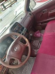 نیسان پیکەپ